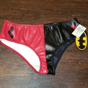 Harley Quinn underwear
